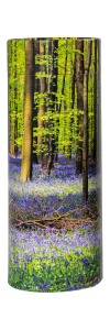 Bluebell Woods Scatter Tube