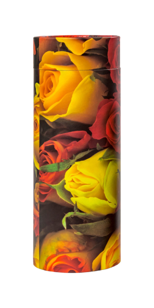 Rose Scatter Tube Adult