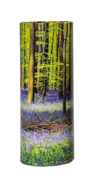 Bluebell Woods Scatter Tube Adult