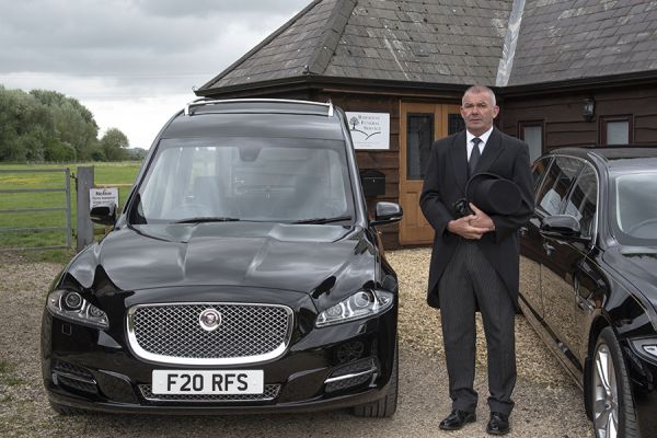 AboutRidgeway Funeral Service