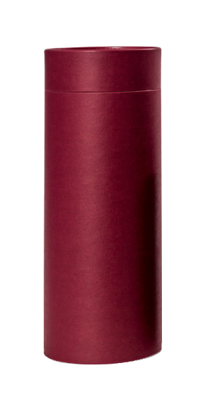 Burgundy Scatter Tube adult