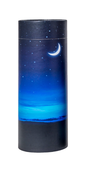 Starry Night Scatter Tube Adult