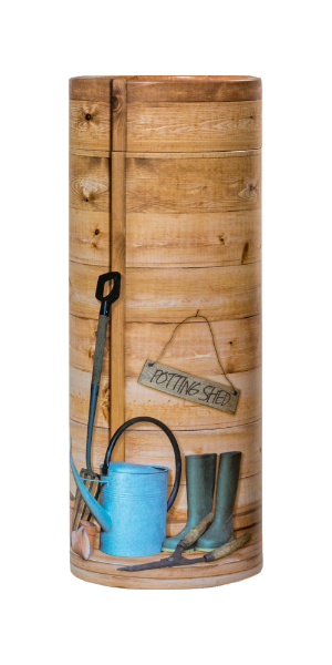 Gardening Scatter Tube Adult